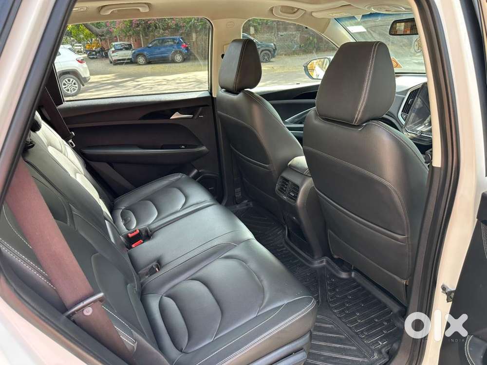 Mg Hector 2.0 Sharp Diesel, 2019, Diesel