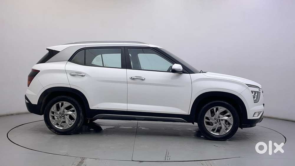 Hyundai Creta 1.5 Sx, 2023, Petrol
