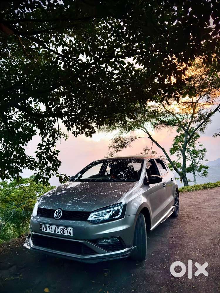 Volkswagen Polo 2014 Petrol Well Maintained Very Good Condition
