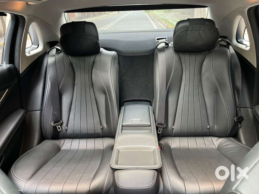 Mercedes-benz E-class E 200, 2024, Petrol