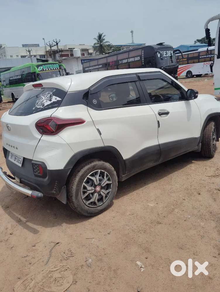 Tata Punch Petrol 2023  18700kms Sale