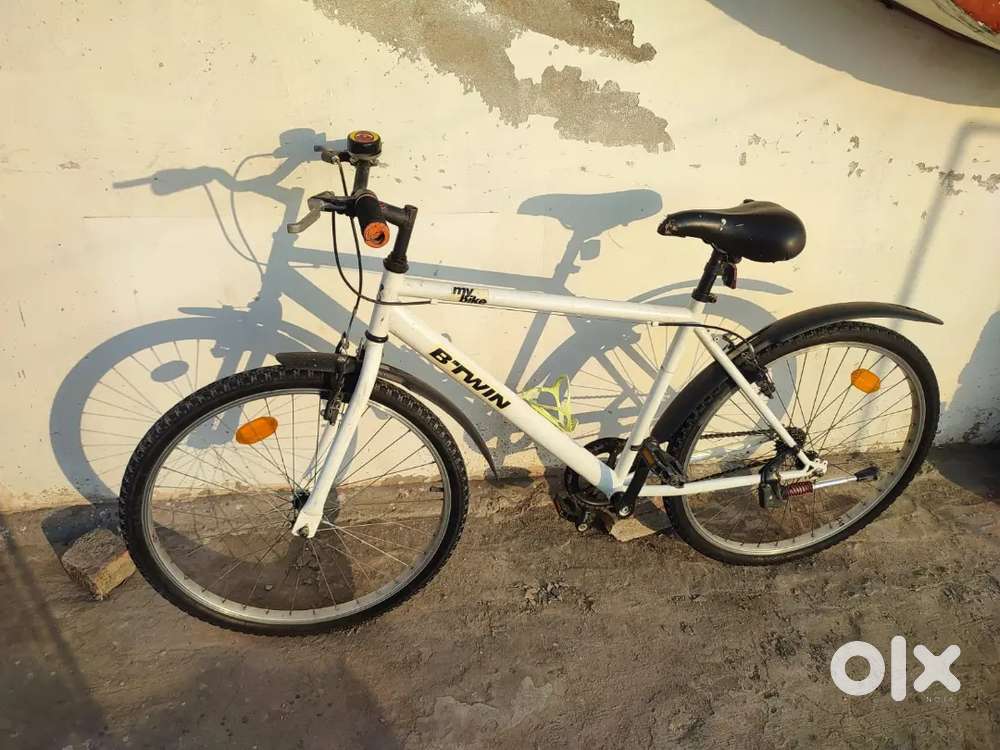 Btwin cycles olx online