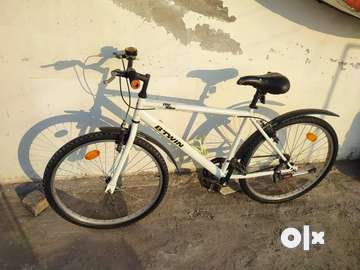 Btwin cycles olx sale