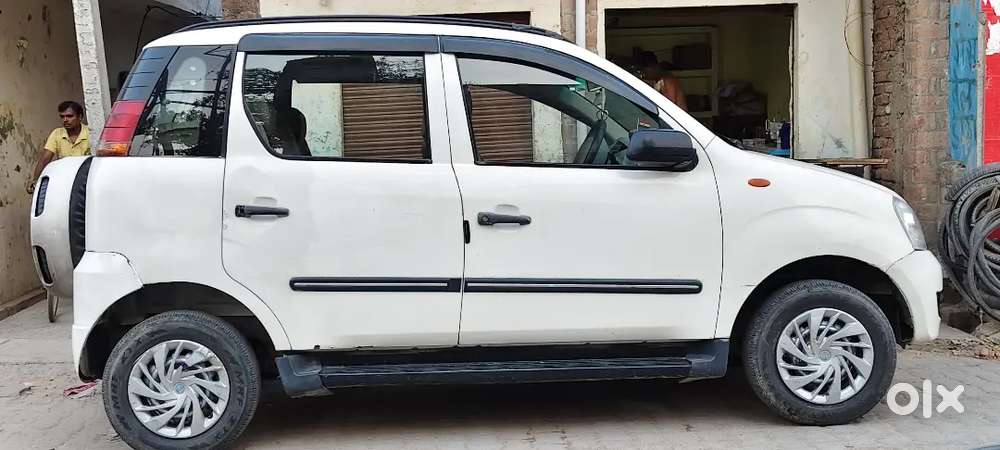 Mahindra Quanto 2018 Diesel 70000 Km Driven