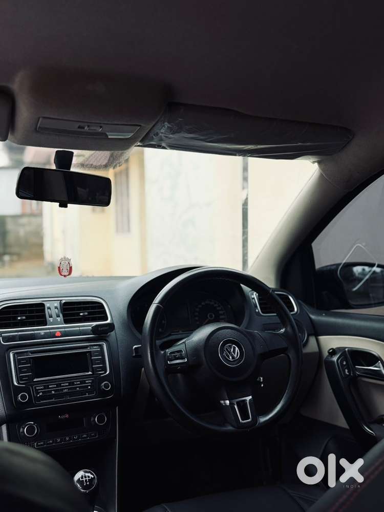 Volkswagen Polo Petrol Well Maintained
