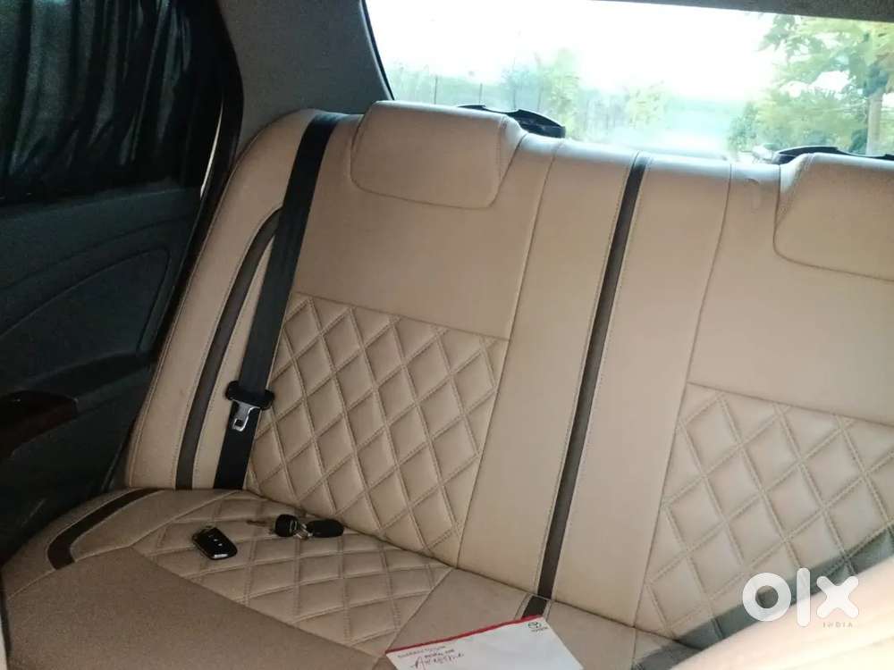 Toyota Etios Gd 2012 Showroom Condition, Mileage Of 20km Per Litre