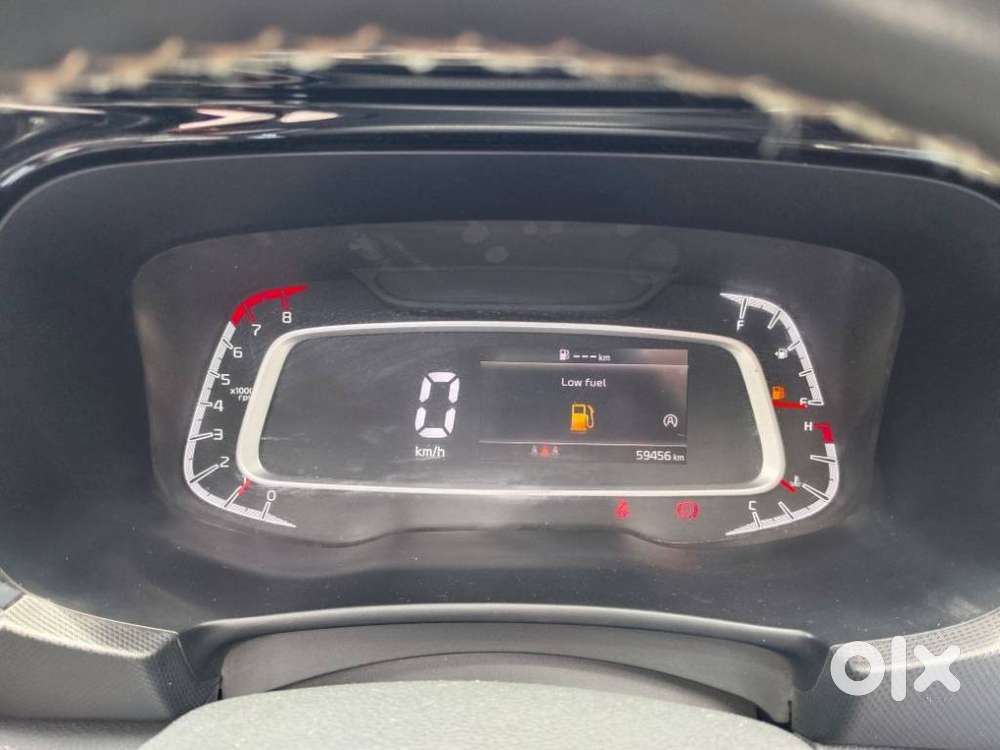 Kia Sonet G 1.2 5mt Htk(o), 2024, Petrol