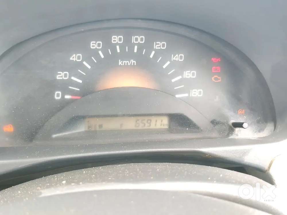 Maruti Suzuki Wagon R 1.0 2012 Cng & Hybrids 65000 Km Driven