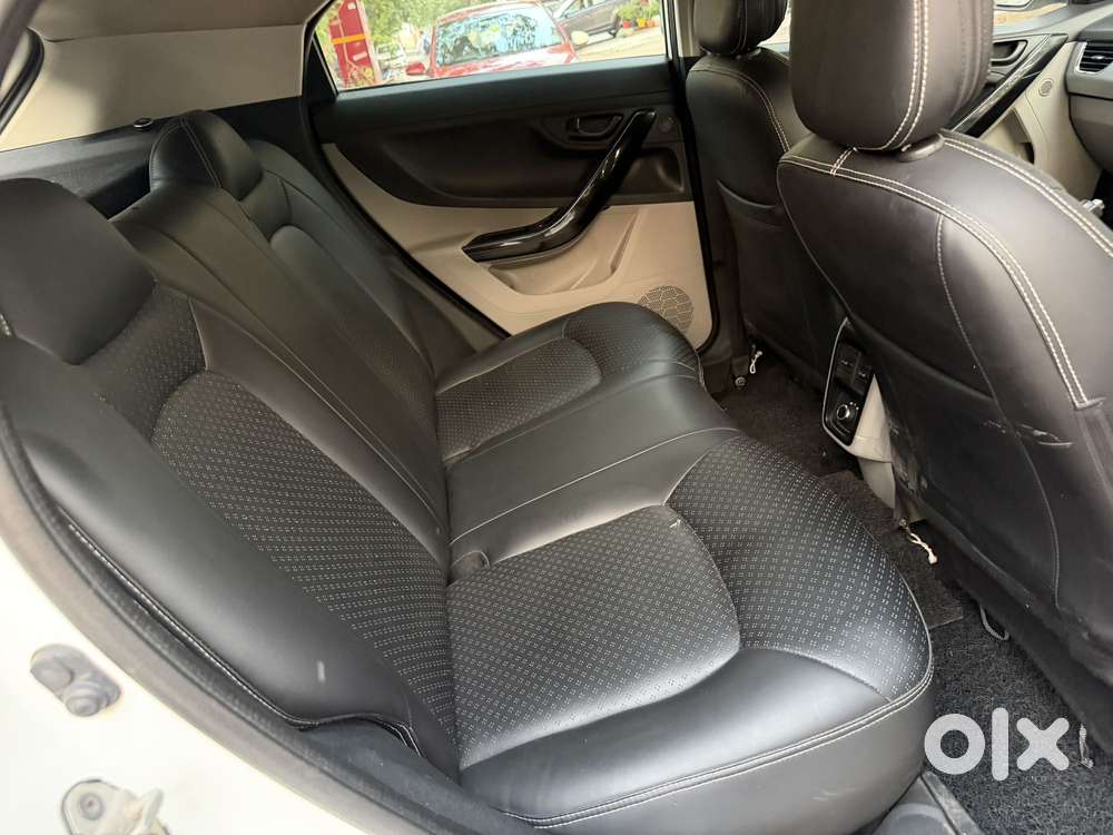 Tata Nexon 1.5 Revotorq Xt, 2018, Diesel