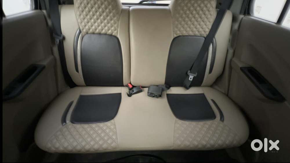 Maruti Suzuki Celerio 1.0 Zxi Amt, 2016, Petrol