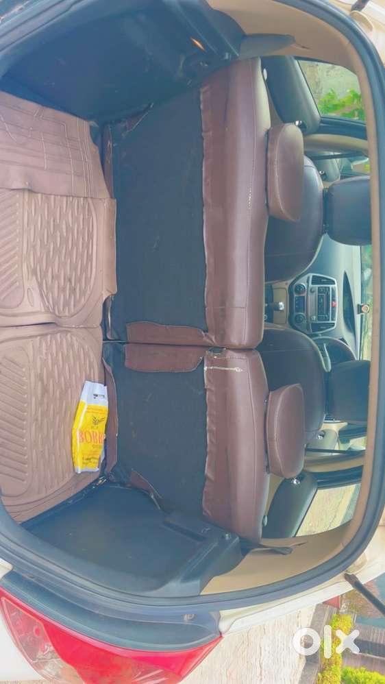 Hyundai I20 2013 Diesel 194000 Km Driven