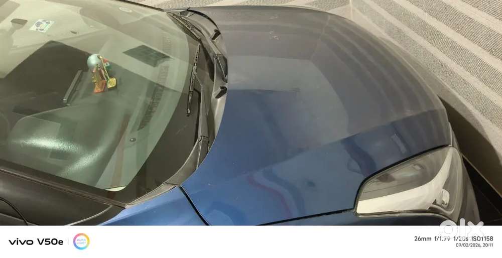 Maruti Suzuki Baleno 2021