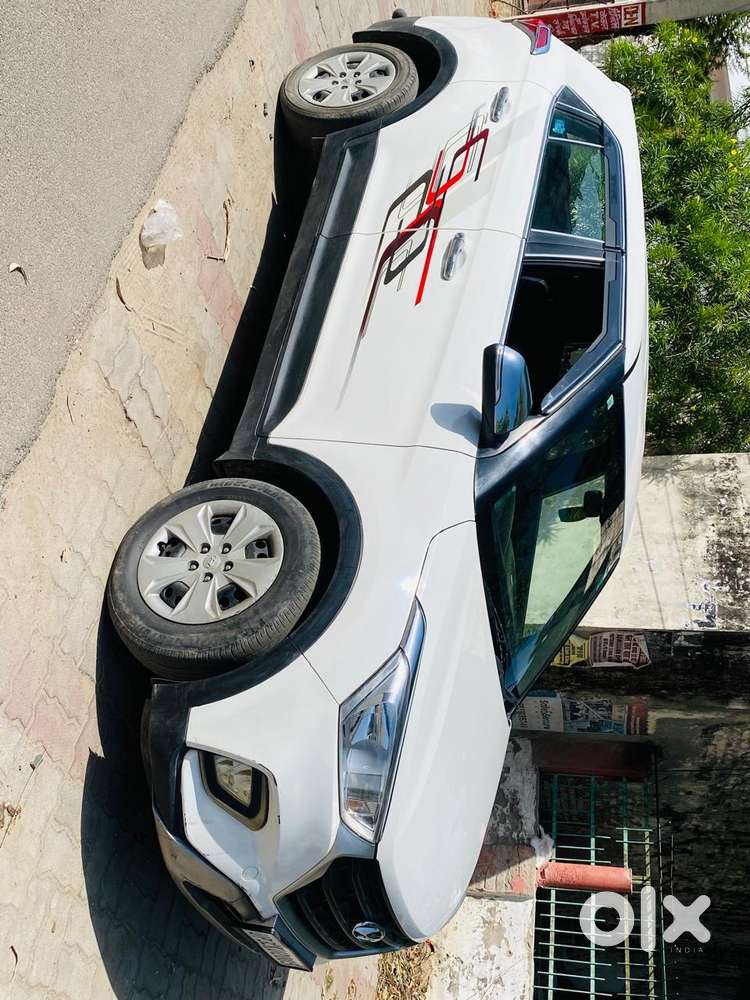 Hyundai Creta 1.4 S Plus Diesel, 2019, Diesel