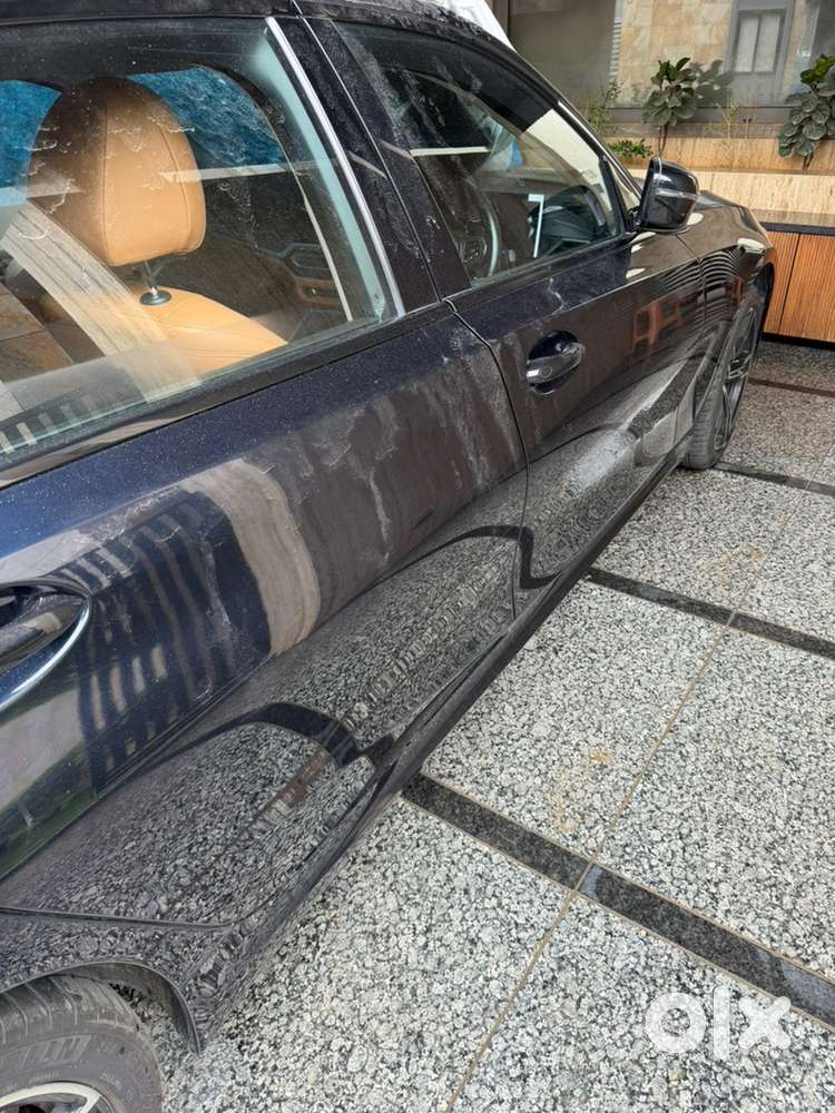 Bmw 3 Series 2023