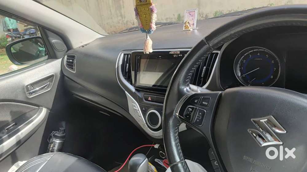 Maruti Suzuki Baleno 2018 Single Owner Excellent Maintenance
