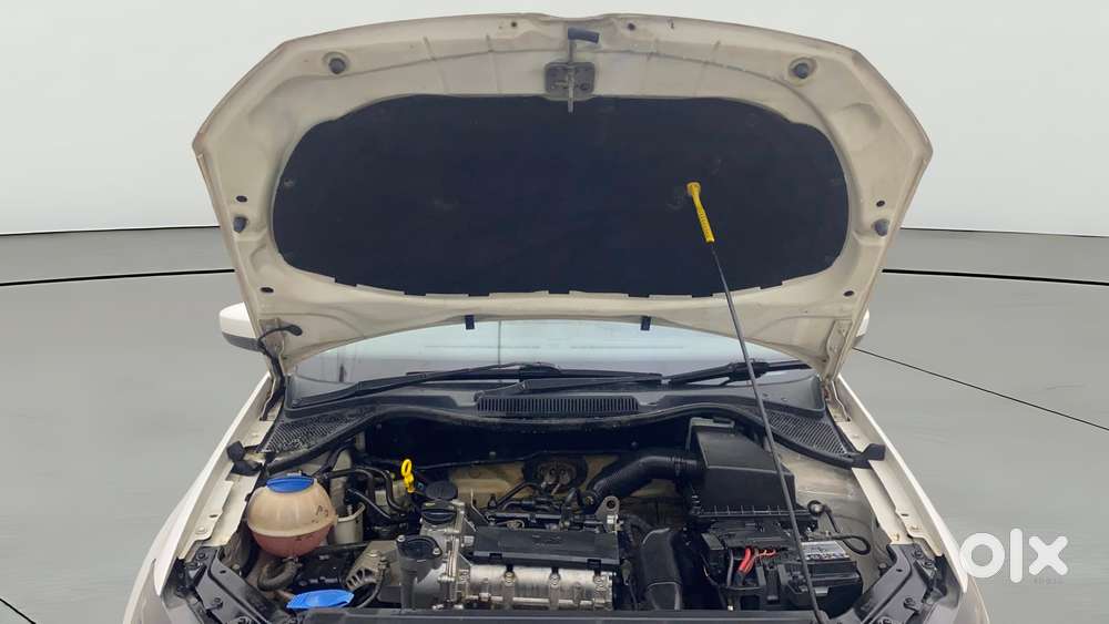 Volkswagen Polo 1.2 Mpi Highline, 2017, Petrol