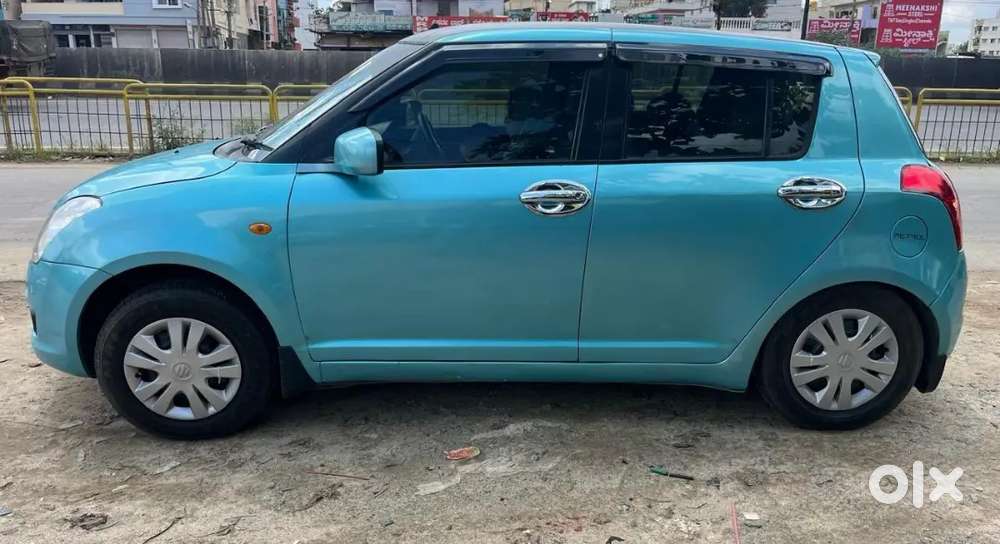 Maruti Suzuki Swift 2008 Petrol Good Condition