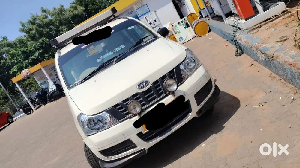 Mahindra Xylo Diesel 2016