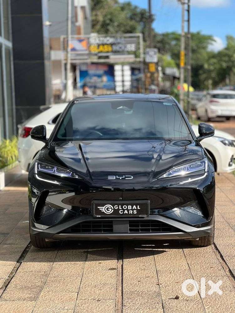 Byd Sealion 7 Premium, 2026, Electric