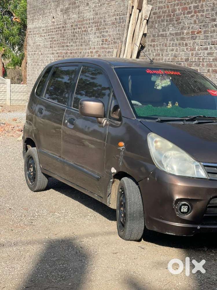Maruti Suzuki Zen Estilo 2010 Petrol Well Maintained