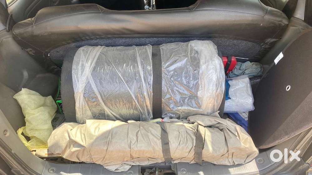 Maruti Suzuki Alto 2003