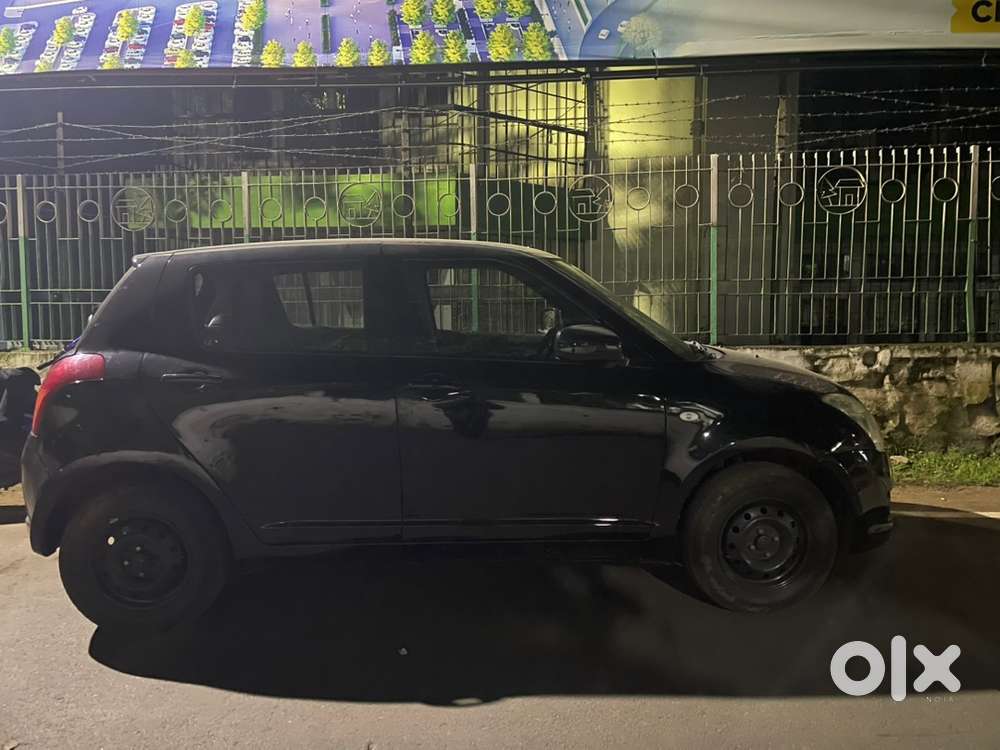 Maruti Suzuki Swift 2005 Petrol Well Maintained