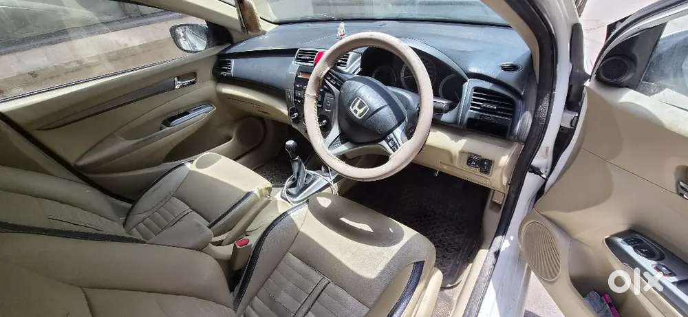 Honda City Wide Gallargadi Cell