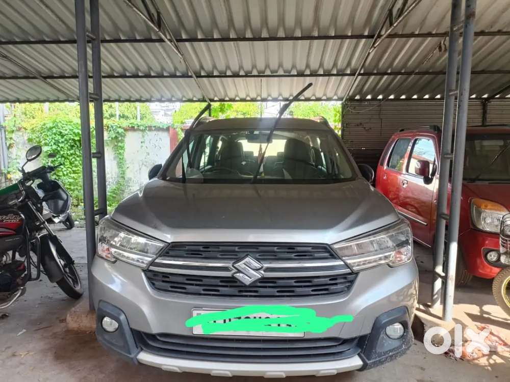 2020 Maruti Suzuki Xl6 Zeta Mt Single Owner  ₹10 Lakhs!!