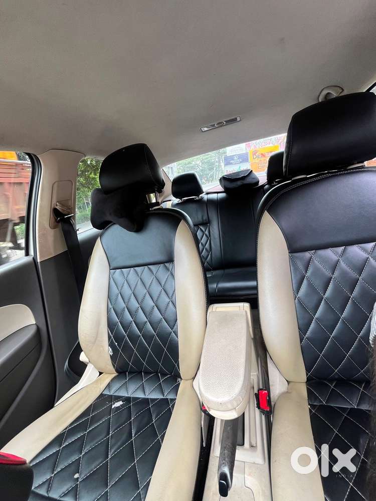 Volkswagen Vento Diesel 2014