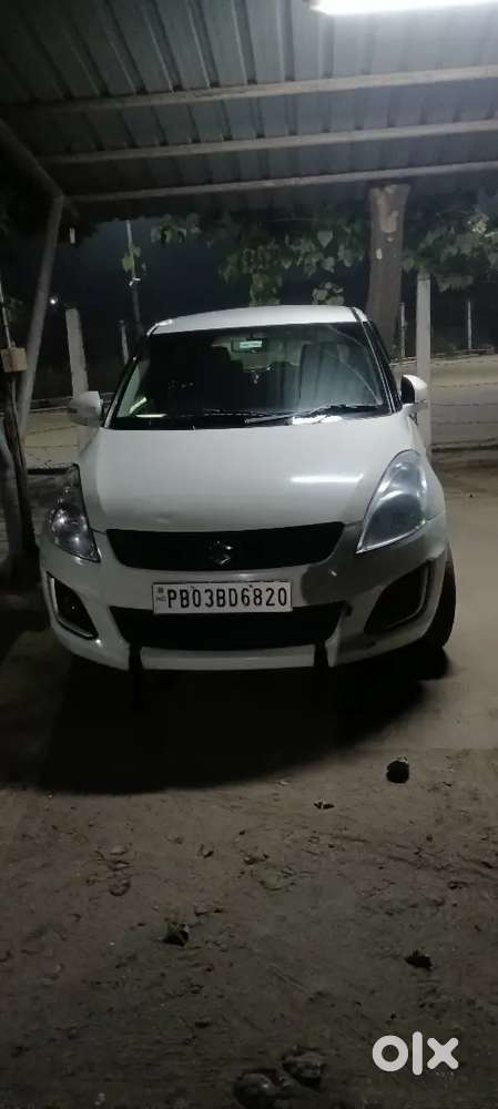 Good Condition Car