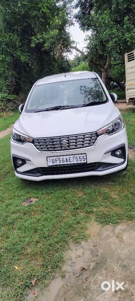 Maruti Suzuki Ertiga 2019 Diesel 90000 Km Driven