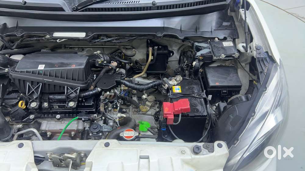 Maruti Suzuki Celerio Vxi, 2022, Petrol