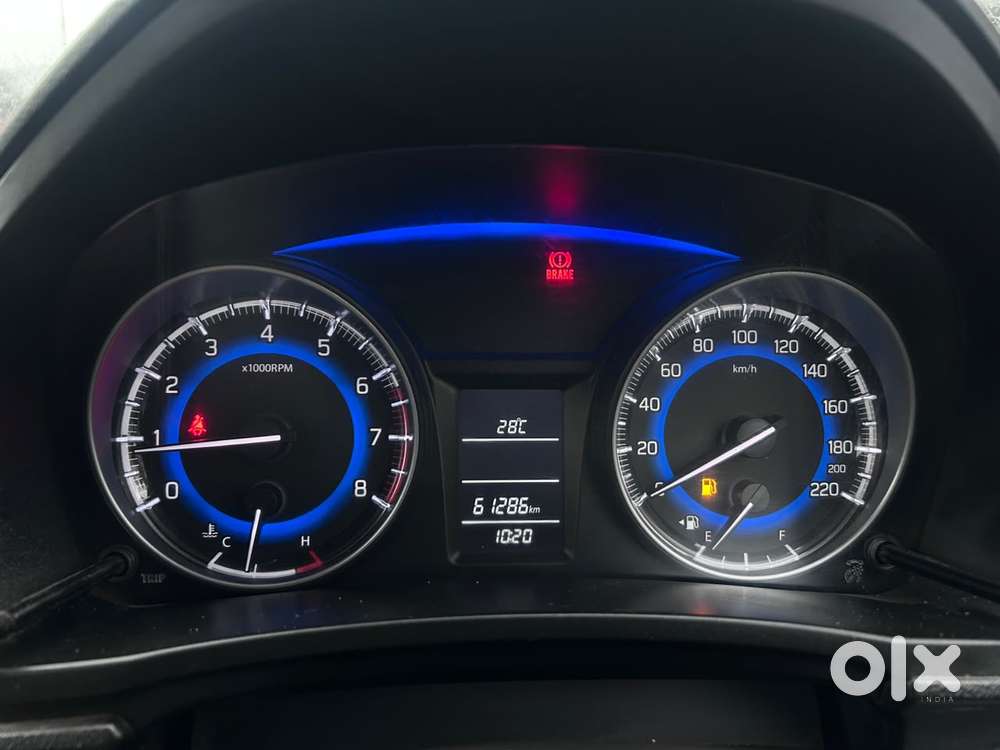 Maruti Suzuki Baleno Delta, 2021, Petrol