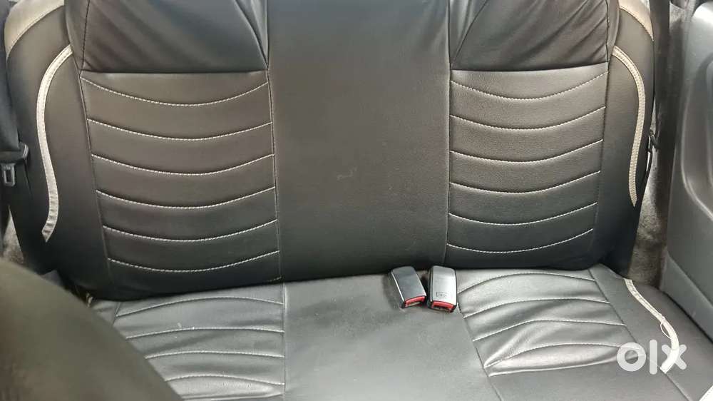 Maruti Suzuki Alto 2011