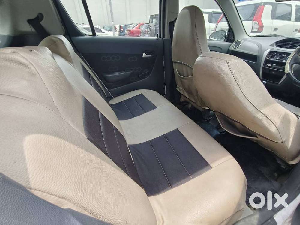 Maruti Suzuki Alto 800 Lxi, 2014, Petrol