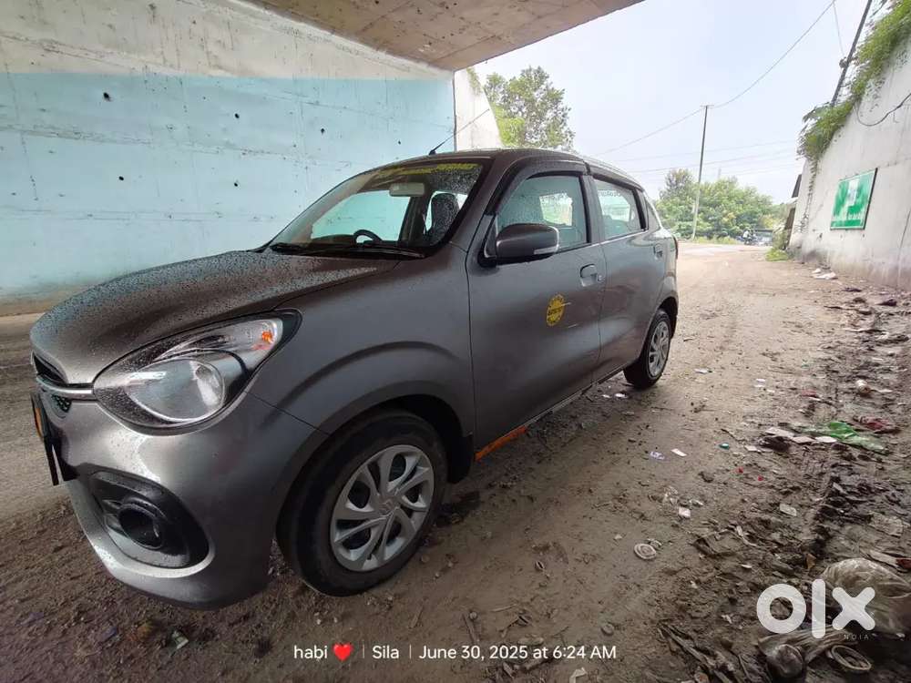 Good Condition, No Penalty, No Traffic Challan