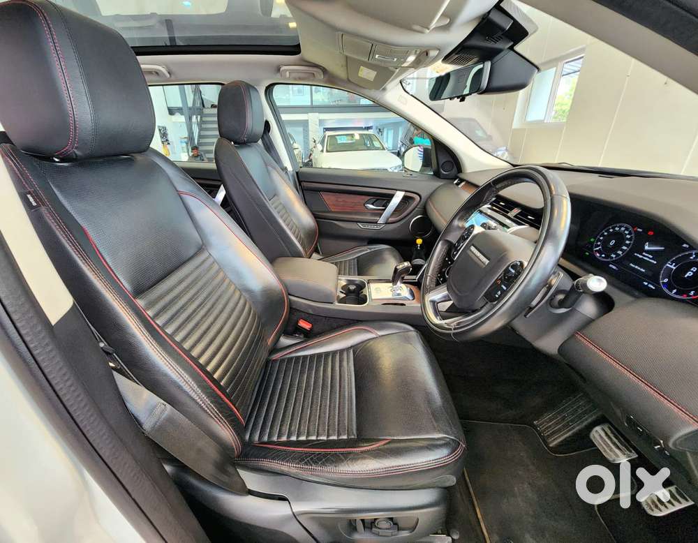 Land Rover Discovery Sport Se R-dynamic, 2021, Diesel