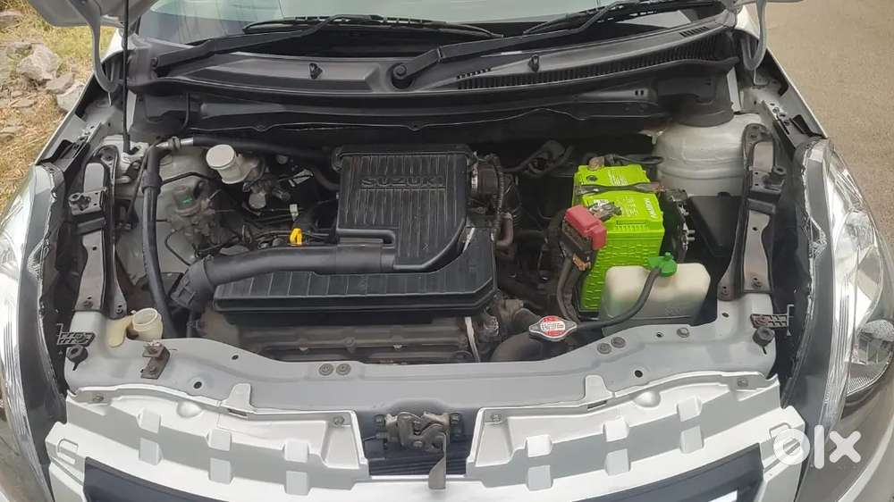 Maruti Suzuki Dzire 1.2 2012 Petrol