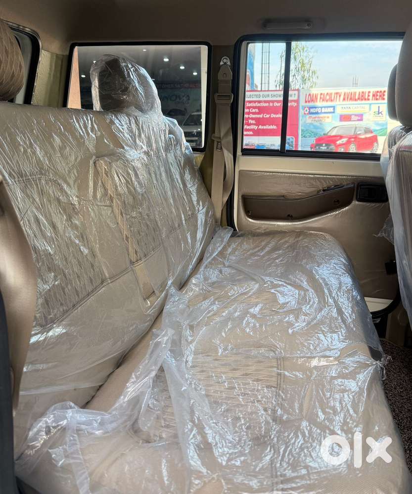 Mahindra Bolero Slx Bs Iv, 2025, Diesel