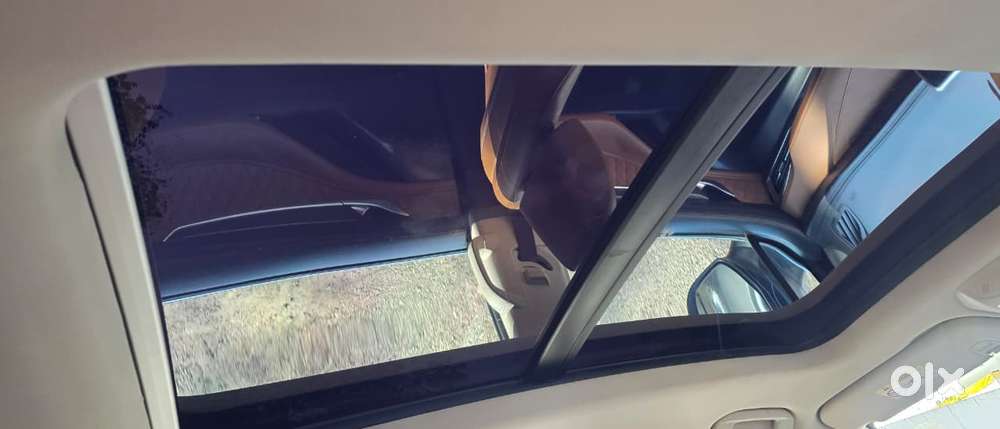 Mg Gloster, 2021, Diesel