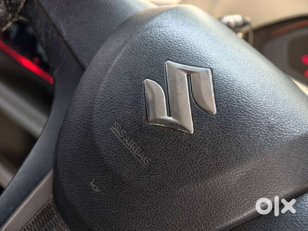 Maruti Suzuki Eeco Smiles 5 Seater Ac, 2024, Petrol