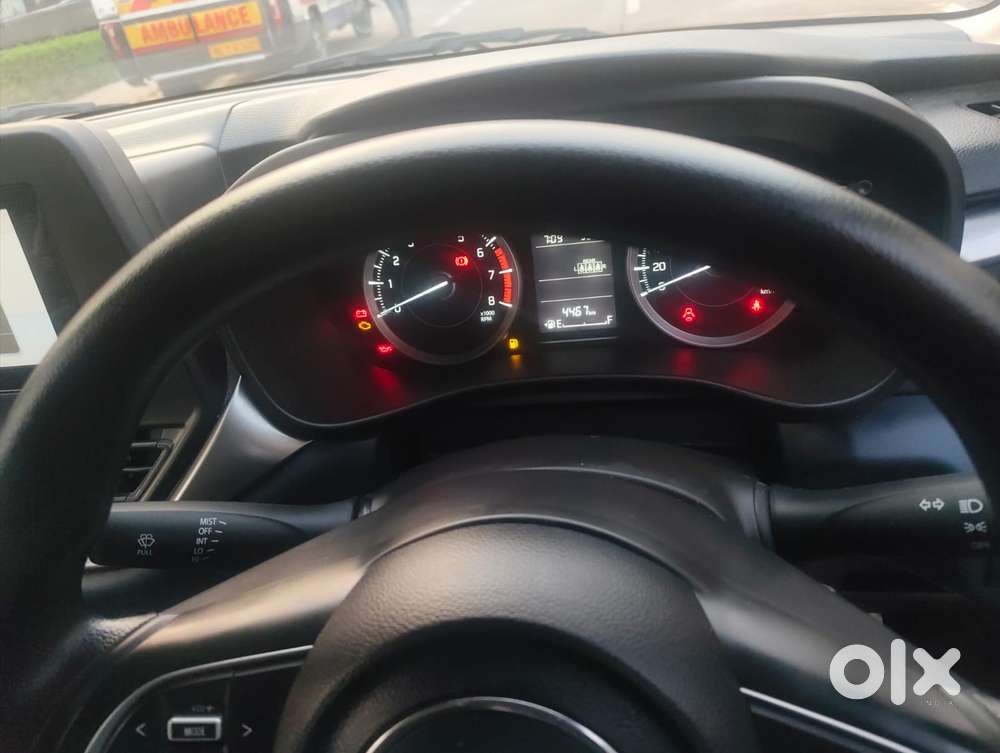 Maruti Suzuki Baleno Delta, 2025, Petrol
