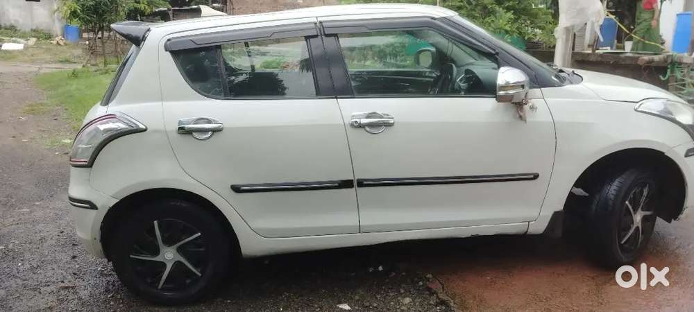 Maruti Suzuki Swift 2013 Diesel