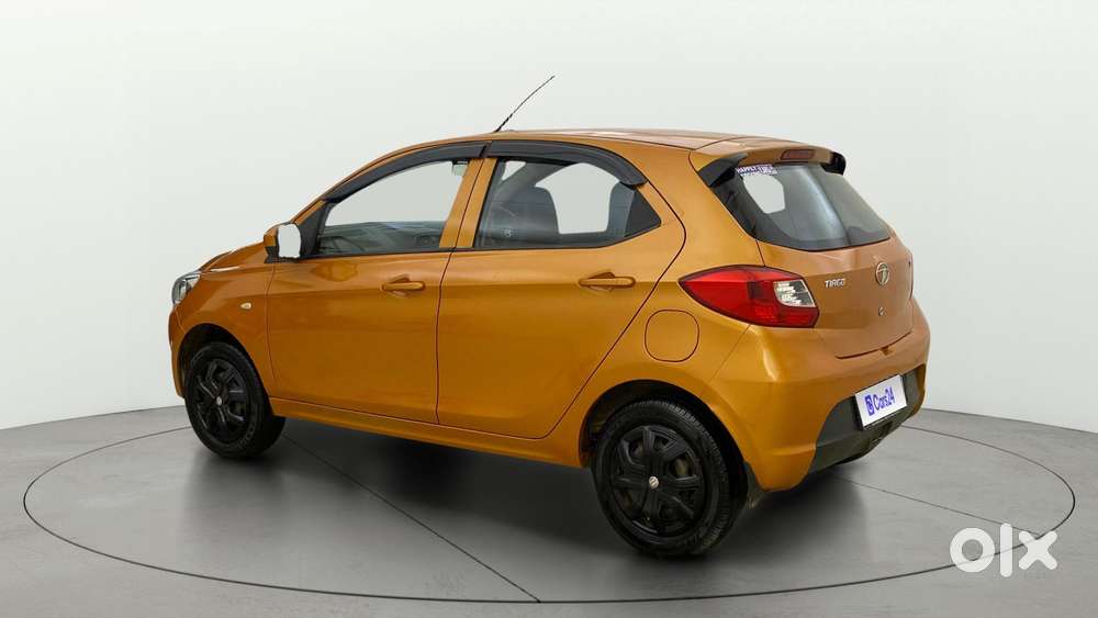 Tata Tiago 1.05 Revotorq Xt, 2018, Petrol