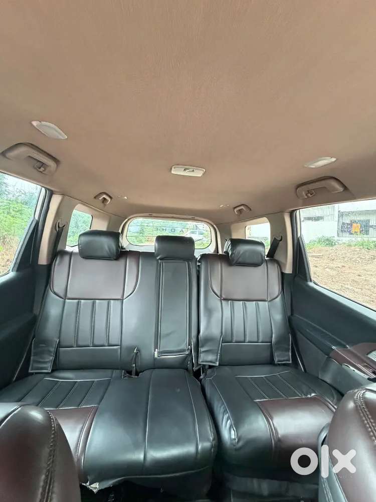 Mahindra Xuv500 2014