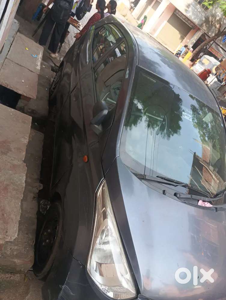 Hyundai Eon 1.0 Magna Plus 2018