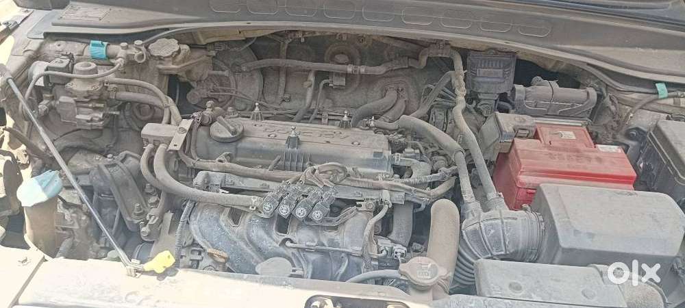 Hyundai Creta 1.6 Vtvt Sx At, 2019, Petrol