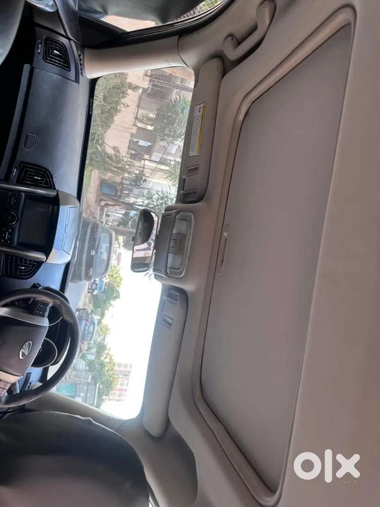 Mahindra Xuv500 Diesel 2018