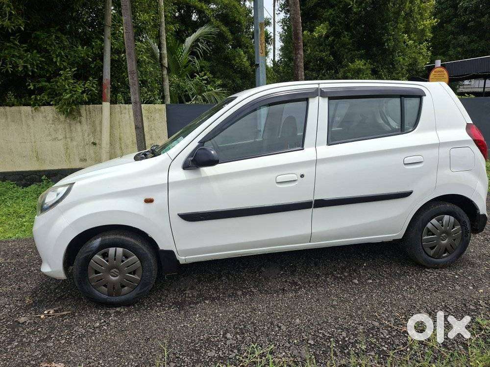Maruti Suzuki Alto 800 Lxi, 2014, Petrol
