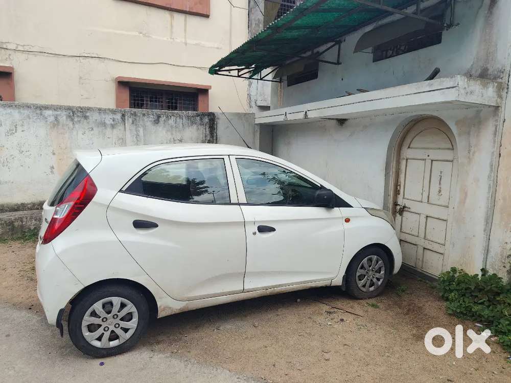 Hyundai Eon Magna 2014 Very Neat & Clean Condition